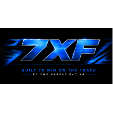 Tamiya 7XF Kit