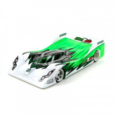 Mon-Tech Racing M18 1/12th Body Mon-Tech Racing M18 1/12th Body