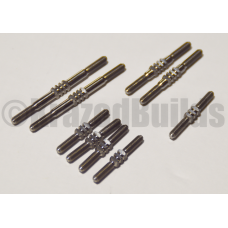 TC8 Titatnium Link Set TC8 Titatnium Link Set