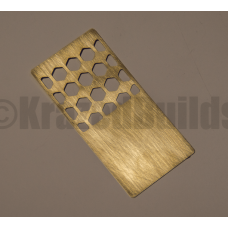 Eclipse5i Brass Lipo Weight