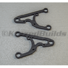 MTC2/R -1 Front Brace Arms MTC2/R -1 Front Brace Arms
