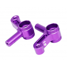 Prodigy F1 Steering Block