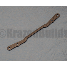 .5* Eclipse 4/5 Camber Strap .5* Eclipse 4/5 Camber Strap