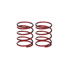 eXcelerate Pink Rear Springs