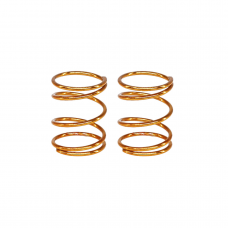 eXcelerate Orange Front Springs