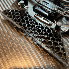 FabTek A12 Bumper FabTek A12 Bumper