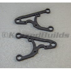 MTC2/R Front Braced Arms MTC2/R Front Braced Arms