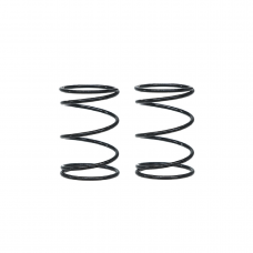 eXcelerate Black Rear Springs