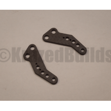 -2 MTC2 Steering Arms -2 MTC2 Steering Arms
