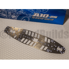 Arc10-25 Alloy Chassis