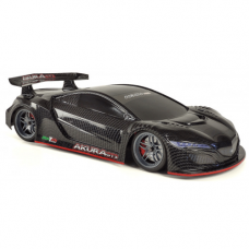 Akura GT3 190mm GT Akura GT3 190mm GT