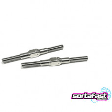 Sortafast Ti Turnbuckle - A12