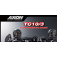 Axon TC10/3