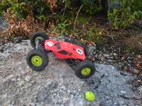 Crawlers