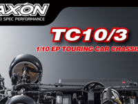 Axon TC10/3