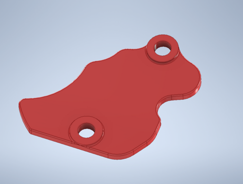 vp pinion cover vp pinion cover