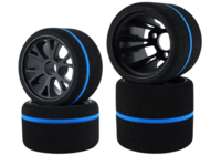 1/12 Spec Tire
