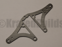 Prodigy F1 +2/+4 -1.5 Front Plate