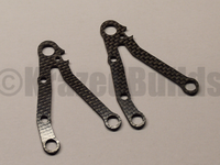 Tamiya 421 Rear Arms - Mi9