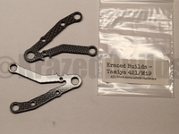 Tamiya 421 Front Arms - Mi9