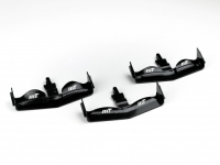 Mon-Tech Racing Wing F1 2022 Front Black