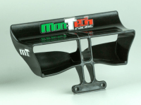 Mon-Tech Racing Wing F1 2022 Rear Black